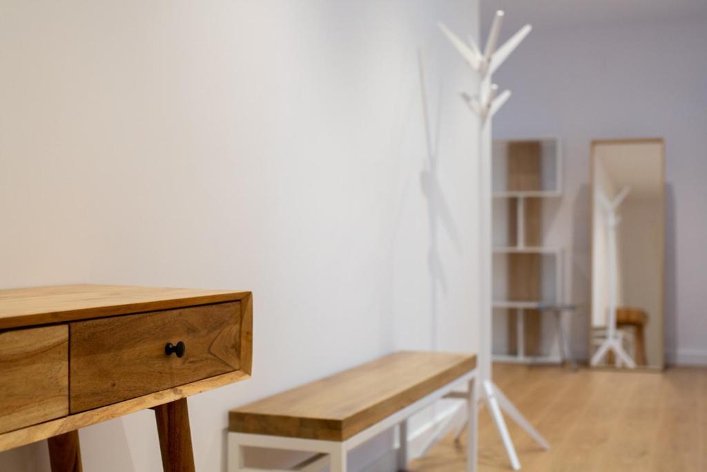 Apartamentos Tiu Enrique 4 Piso กังกัส เด โอนิส ภายนอก รูปภาพ