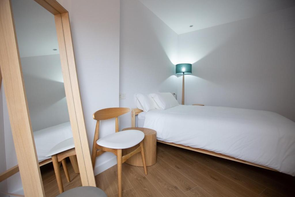 Apartamentos Tiu Enrique 4 Piso กังกัส เด โอนิส ภายนอก รูปภาพ